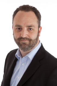 Joe Baguley