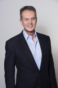 Marco Comastri EMEA President CA Technologies