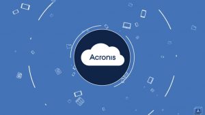 AcronisDataCloud