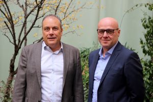 Carlo Visani e Stefano Zauli Tecla.it