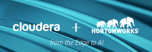 Cloudera e Hortonworks