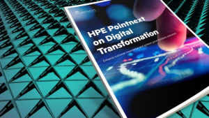 HPE Pointnext