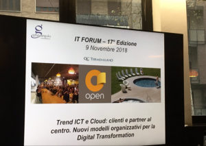 Picture IT Forum 2018
