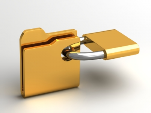 Secure-File