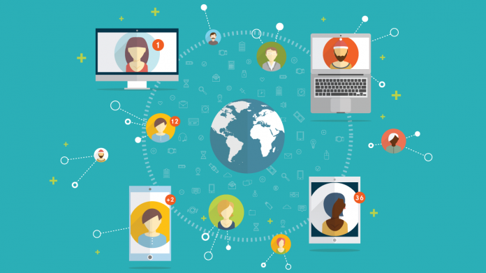 Social-Collaboration