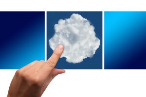 cloud-nuvola