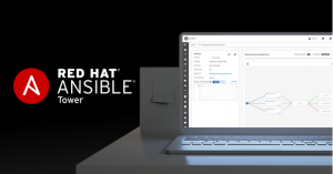 Red Hat Ansible Tower 3.4