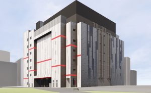 SG4 rendering image
