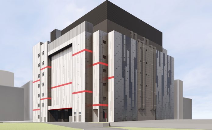 SG4 rendering image