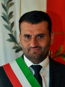 Antonio Decaro_Sindaco di Bari