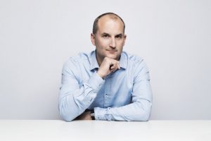 Matthieu Bonenfant – CMO Stormshield