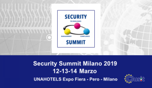 SecuritySummit2019
