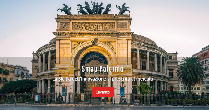 Smau-Palermo