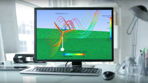 ansys-schermo