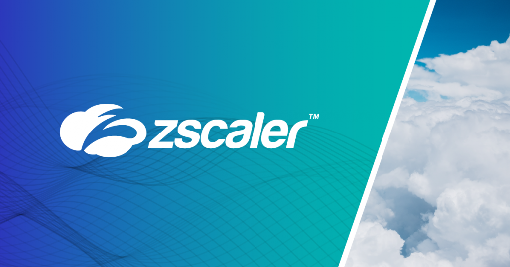 Zscaler