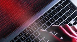 CYBER-RISK cyber risk