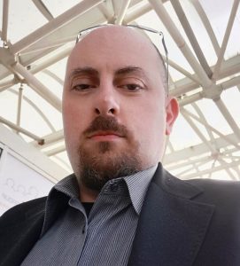 Daniele Barisich_Senior System Engineer Italia_A10 Networks