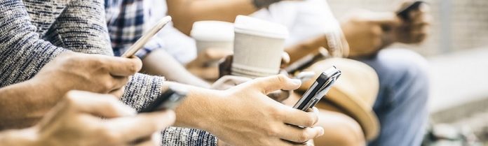 Picture Byline Chi sono i veri consumatori della rete edge