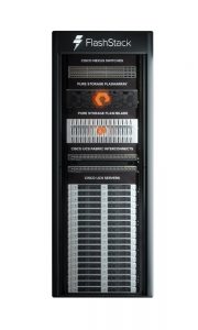Pure Storage FlashStack