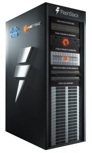 Pure Storage FlashStack