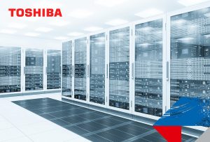 Toshiba_Hard Disk_Data Center e requisiti di archiviazione