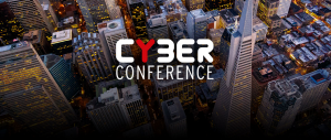 Trend Micro Cyber Conference