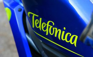telefonica