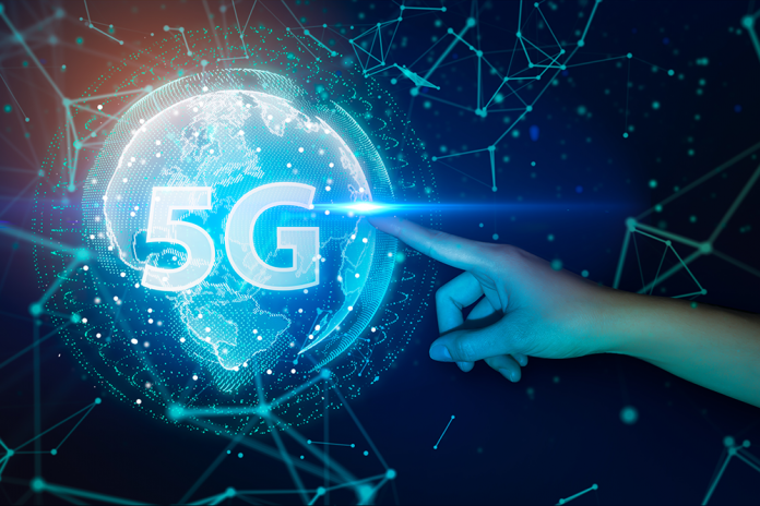 5G 5G