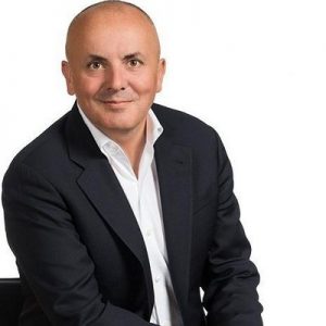 Anthony Lye_2 Anthony Lye, Senior Vice President e General Manager, Cloud Data Services di NetApp