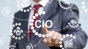 CIO CIO