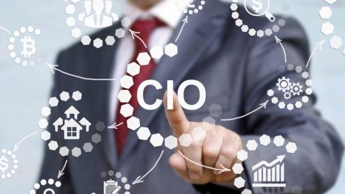 CIO CIO