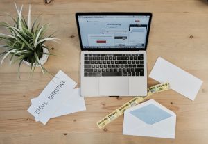 Email Marketing Toucan Toco