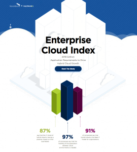 Enterprise Cloud Index