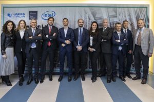Harpa Italia_HPE Innovation Lab_7 Harpa Italia_HPE Innovation Lab