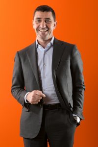 Mauro_Bonfanti_Pure_Storage Mauro Bonfanti, Pure Storage