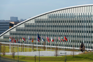 NATO HQ