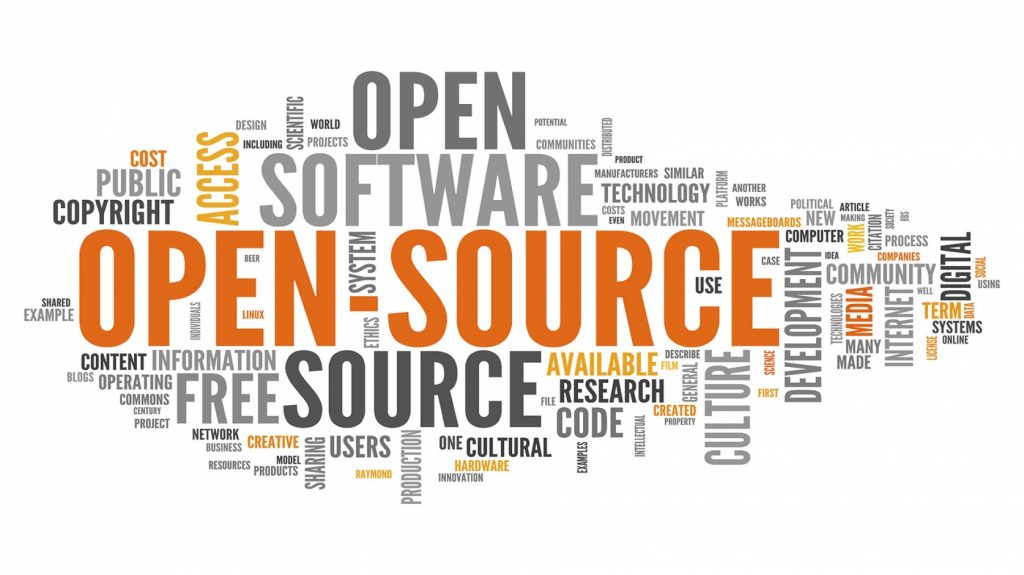 Open-Source