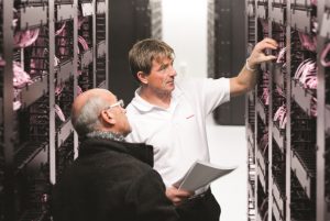 Rosenberger OSI - servizi Datacenter 1