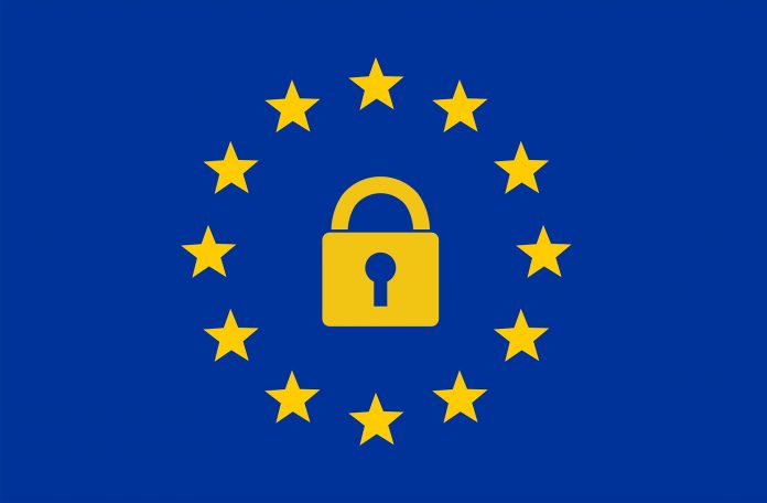 GDPR GDPR
