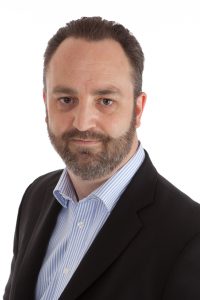 Joe Baguley, VMware Joe Baguley, VMware