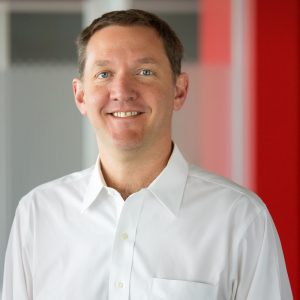 Jim Whitehurst-Red Hat