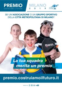 Premio Costruiamo il Futuro Premio Costruiamo il Futuro