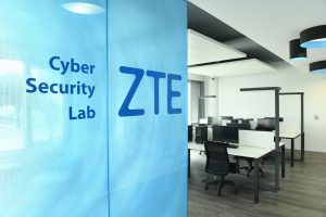 ZTE Cyber Security Lab
