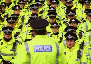 police