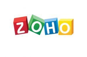 zoho-logo Zoho One: la suite integrata per tutte le esigenze di business