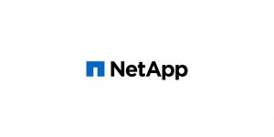 NetApp
