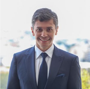 Steve Tzikakis, SVP and GM, SAP SEMEA - Steve Tzikakis, SAP