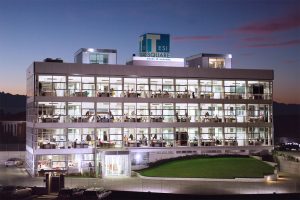 TESISQUARE-Headquarters