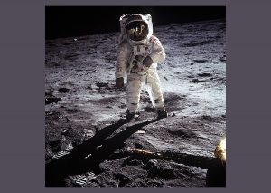 Aldrin_Apollo_11 Sbarco sulla luna: 50 anni di innovazione spaziale open source