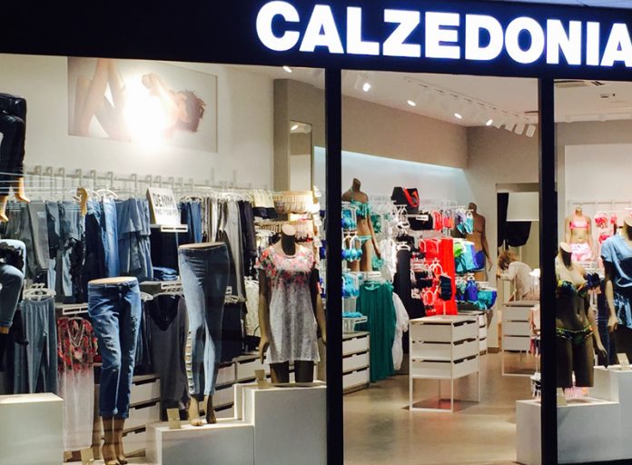Calzedonia